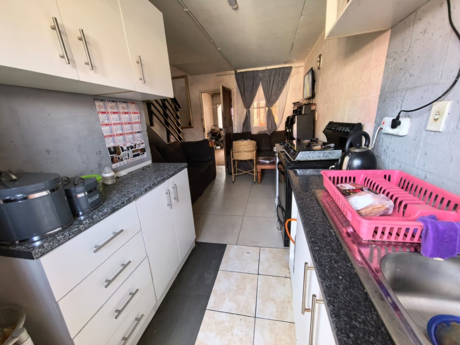 3 Bedroom Property for Sale in Pelican Park Western Cape